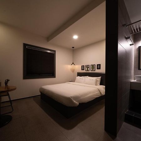 No25 Hotel Yeonsan Busan Eksteriør bilde