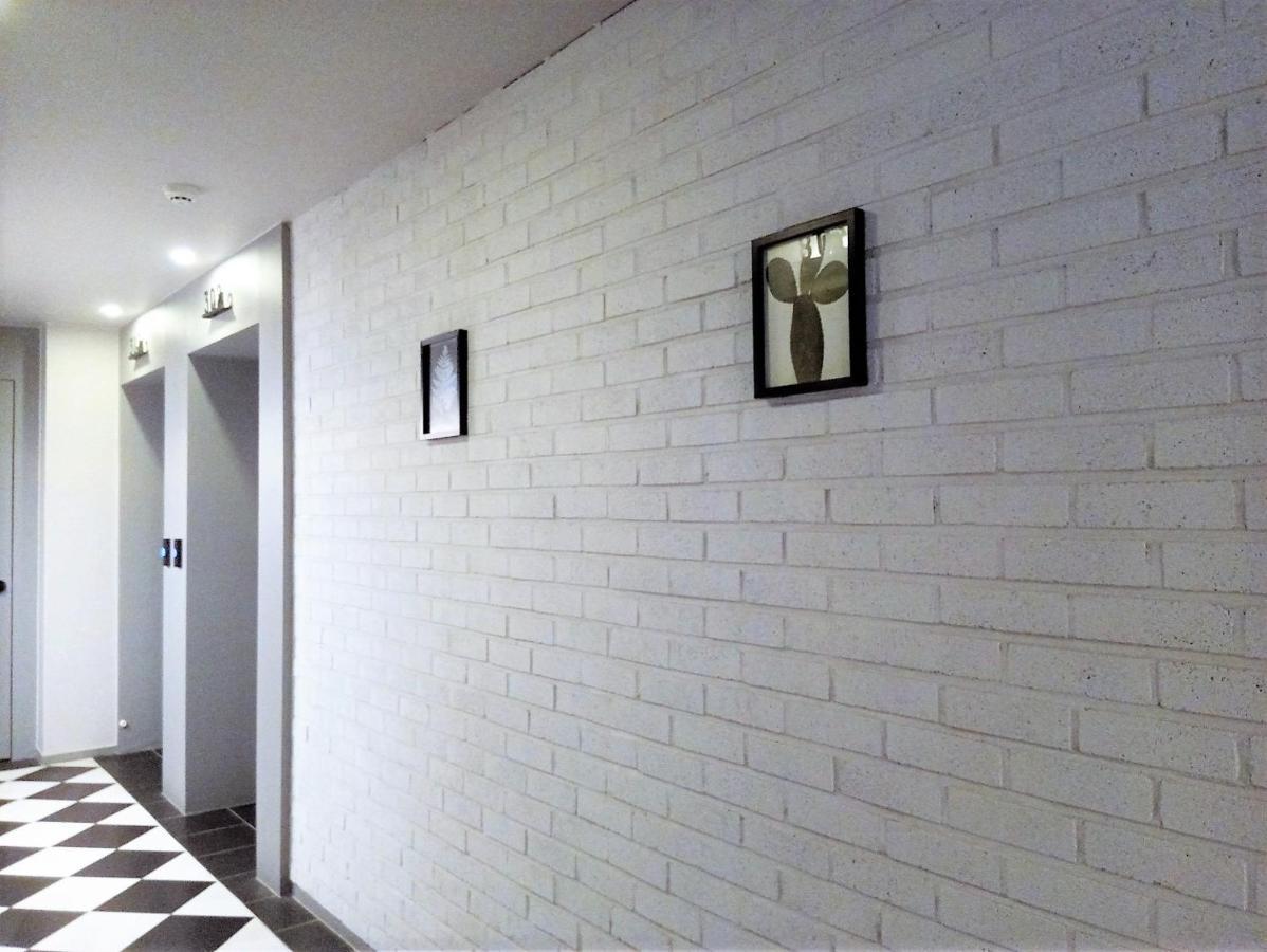 No25 Hotel Yeonsan Busan Eksteriør bilde