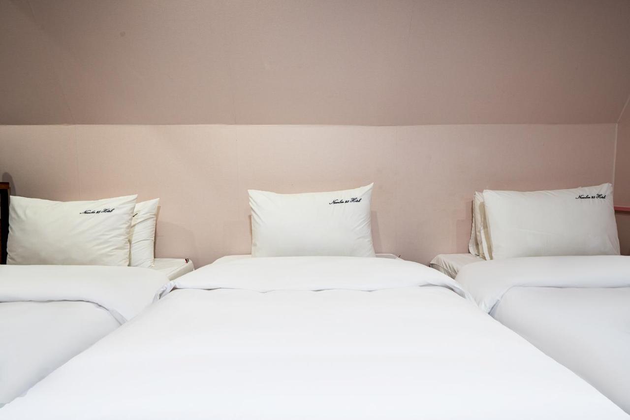 No25 Hotel Yeonsan Busan Eksteriør bilde